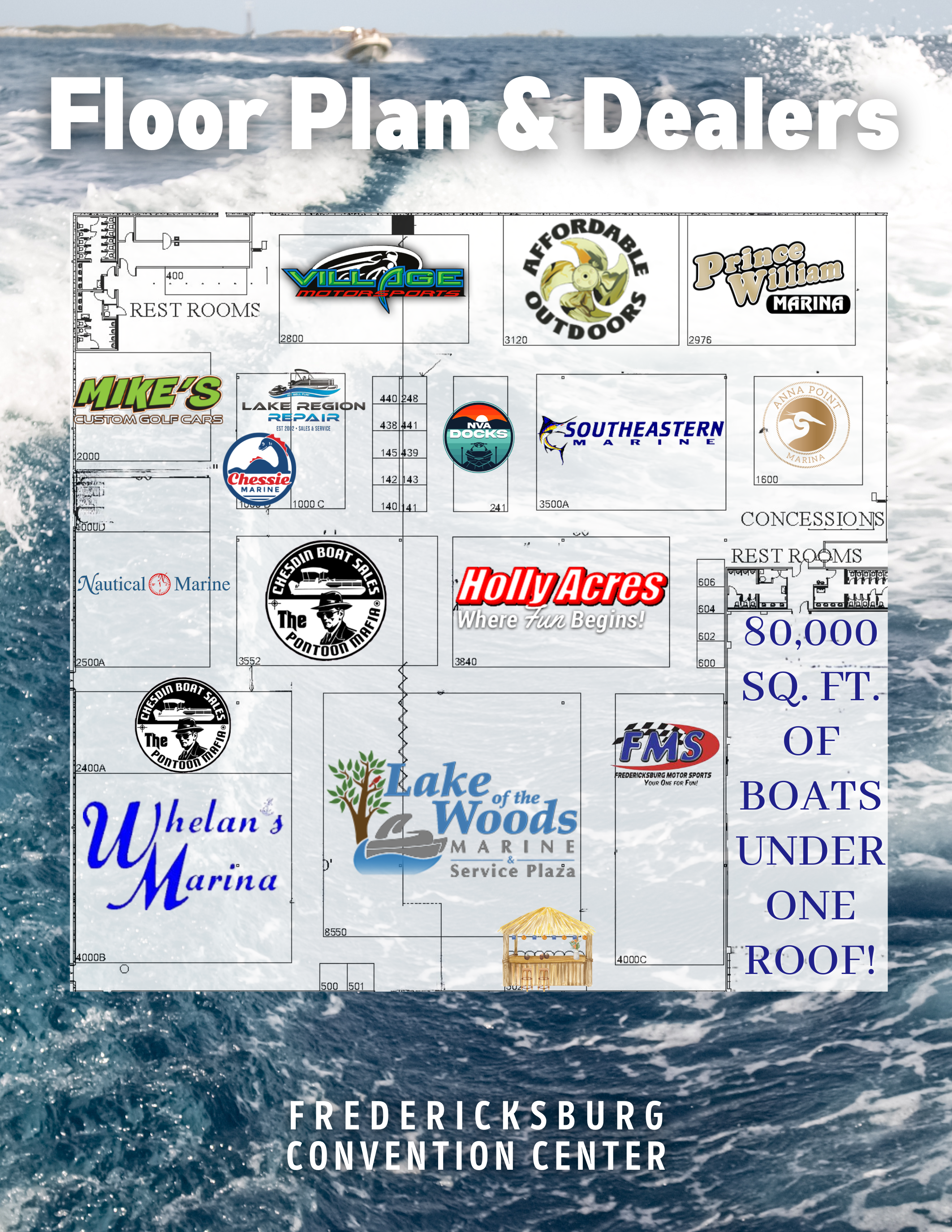 FXBGBoatSale.Dealers