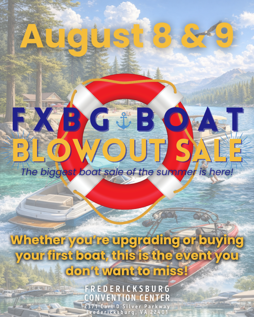 Boat.Blowout