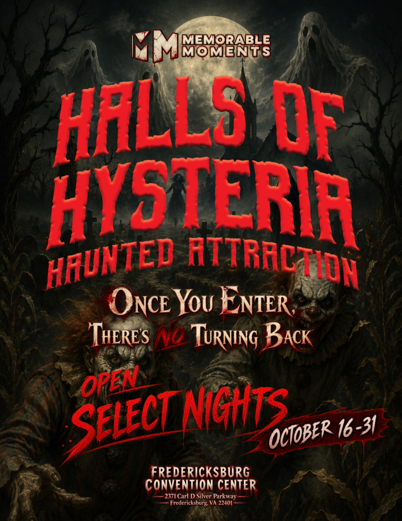 Halls of Hysteria (10)